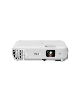 Epson EB-W06 WXGA 3LCD Projector