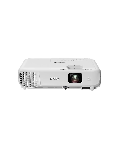 Epson EB-W06 WXGA 3LCD Projector-V11H973056