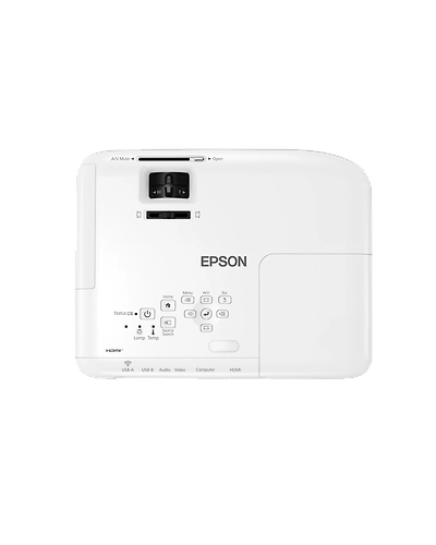 Epson EB-W06 WXGA 3LCD Projector-3