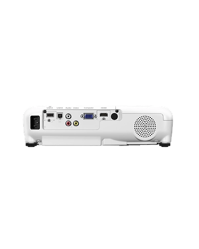 Epson EB-W06 WXGA 3LCD Projector-4