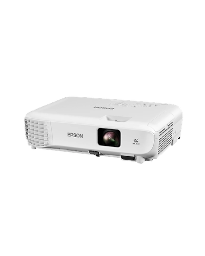 Epson EB-E01 XGA 3LCD Projector-1