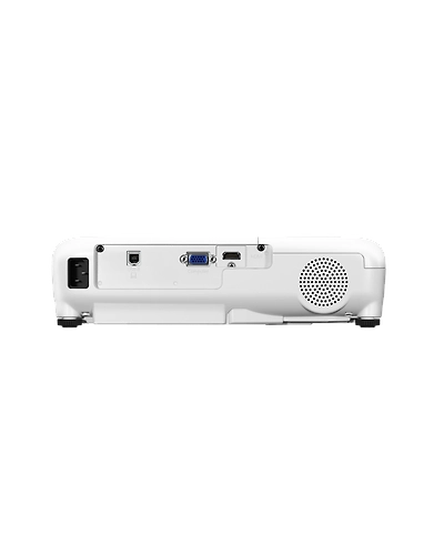 Epson EB-E01 XGA 3LCD Projector-2