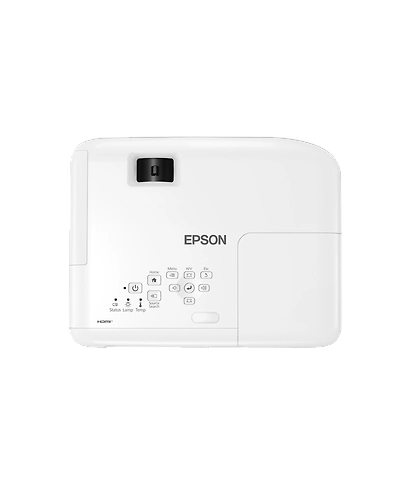 Epson EB-E01 XGA 3LCD Projector-3