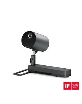 Epson Light Scene EV-105 Accent Lighting 3LCD Laser Projector