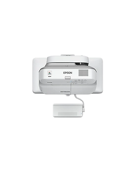 Epson 695Wi Ultra-Short Throw Interactive WXGA 3LCD Projector