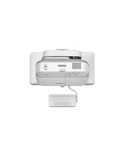 Epson 695Wi Ultra-Short Throw Interactive WXGA 3LCD Projector-V11H740056