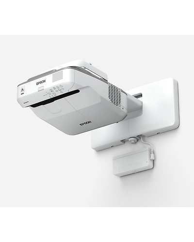 Epson 695Wi Ultra-Short Throw Interactive WXGA 3LCD Projector-1