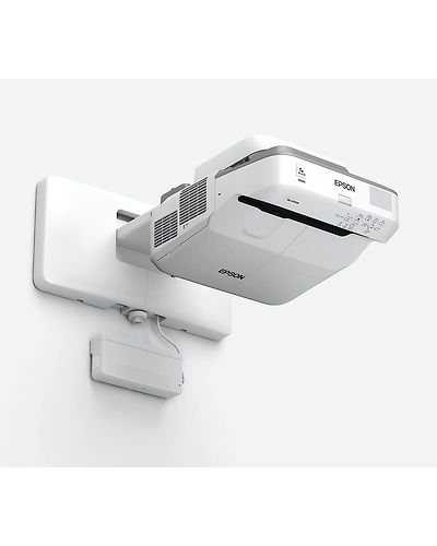 Epson 695Wi Ultra-Short Throw Interactive WXGA 3LCD Projector-2