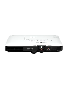 Epson 1795F Wireless Full-HD Portable 3LCD Projector