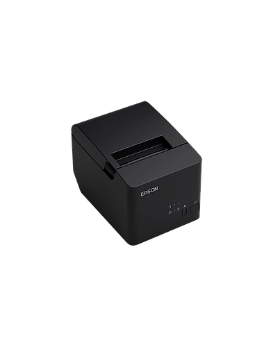 Epson TM-T82X -461 POS Printer (USB + Serial)-1