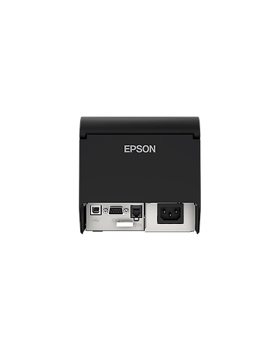 Epson TM-T82X -461 POS Printer (USB + Serial)-2