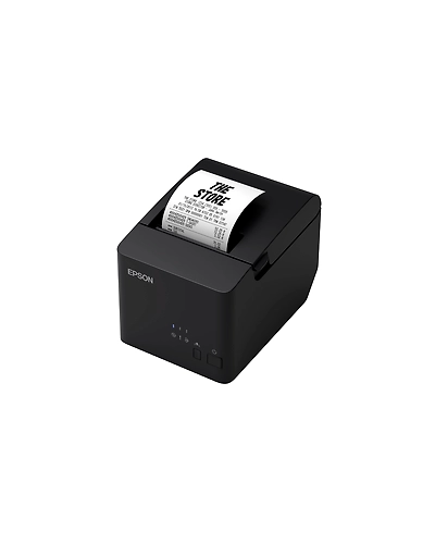 Epson TM-T82X -461 POS Printer (USB + Serial)-3