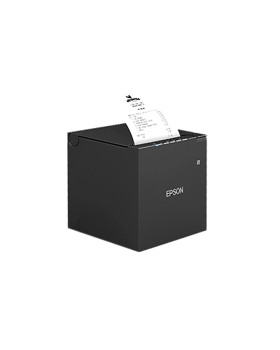 Epson TM-m30III -442 Thermal Receipt POS Printer(USB+LAN+BT+WIFI)-1