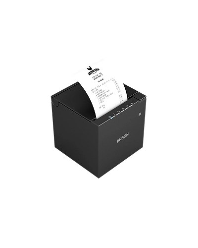 Epson TM-m30III -442 Thermal Receipt POS Printer(USB+LAN+BT+WIFI)-3