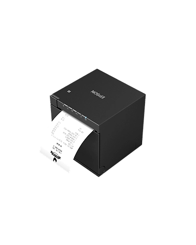 Epson TM-m30III -442 Thermal Receipt POS Printer(USB+LAN+BT+WIFI)-4