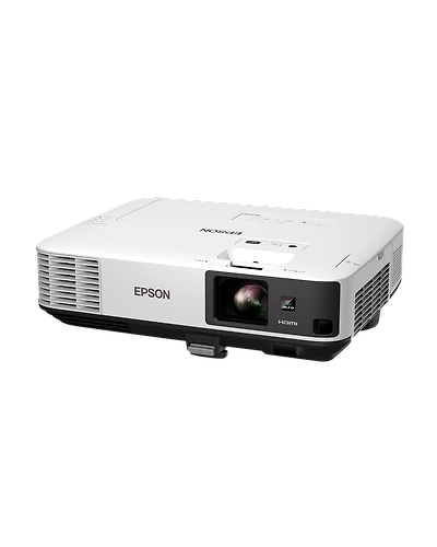 Epson EB-2065 XGA 3LCD Projector-1