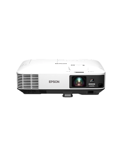 Epson 2265U WUXGA 3LCD Projector-V11H814056