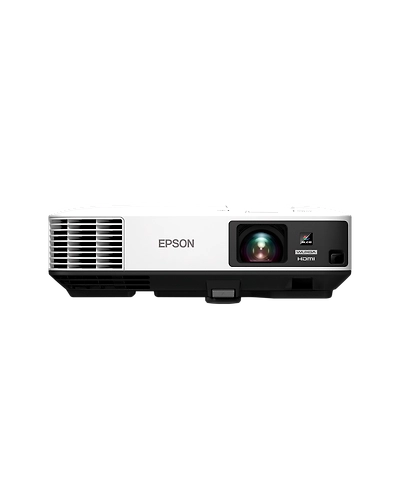 Epson 2265U WUXGA 3LCD Projector-3