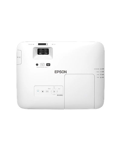 Epson 2265U WUXGA 3LCD Projector-4