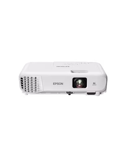Epson EB-E01 XGA 3LCD Projector-EBE01