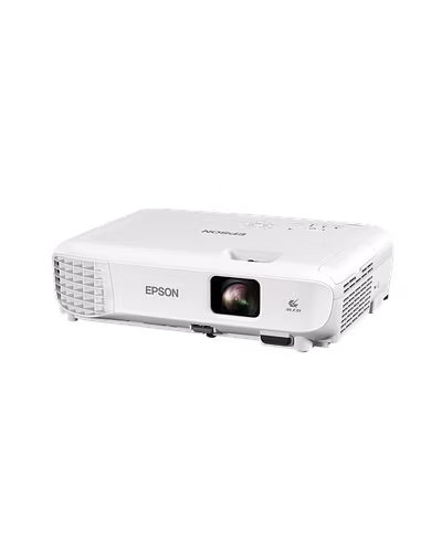 Epson EB-E01 XGA 3LCD Projector-1