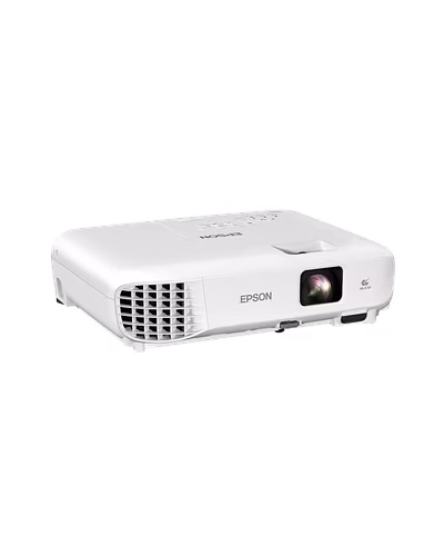 Epson EB-E01 XGA 3LCD Projector-2