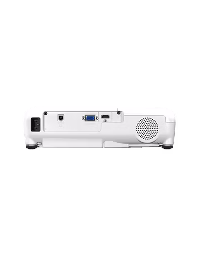 Epson EB-E01 XGA 3LCD Projector-3