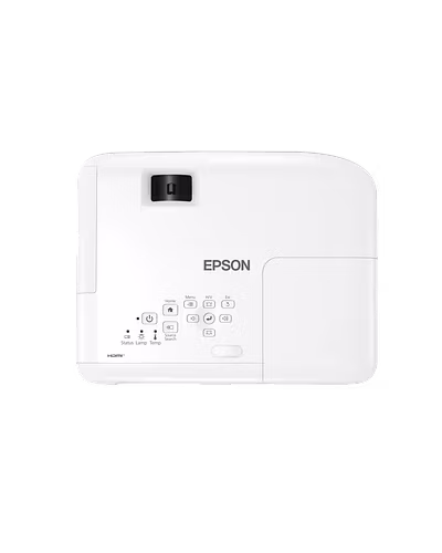 Epson EB-E01 XGA 3LCD Projector-4