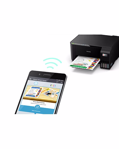 Epson EcoTank L3250 A4 Wi-Fi All-in-One Ink Tank Printer-1
