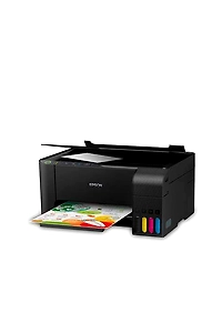 How to Connect Epson L3150 Printer and the Smartphone directly (Wi-Fi Direct)