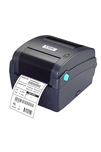 TSC TTP-345 4 Inch Thermal Transfer Desktop Printer Specifications India