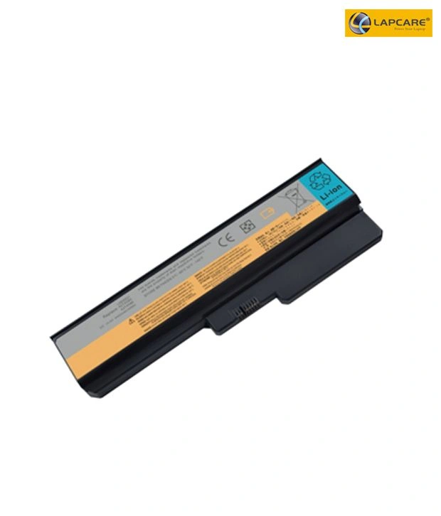 LAPCARE LENOVO G460 6C LAPTOP BATTERY-1