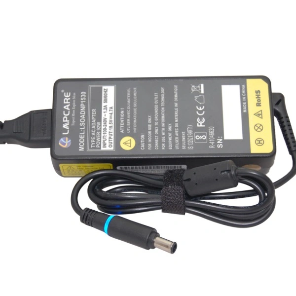 LAPCARE SONY 90w LAPTOP ADAPTER-1