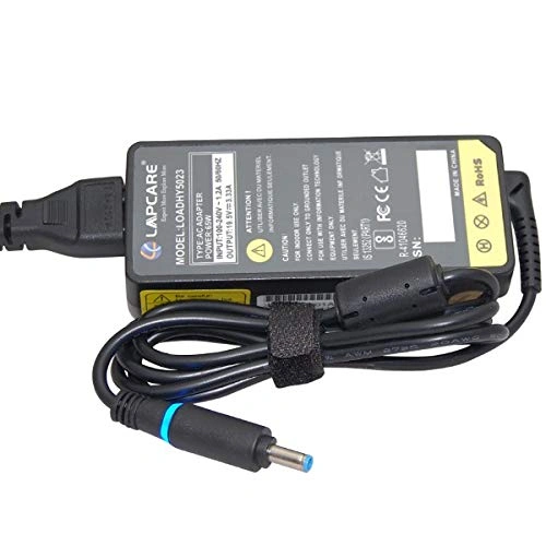 LAPCARE HP BLUE 65W ADAPTER-1