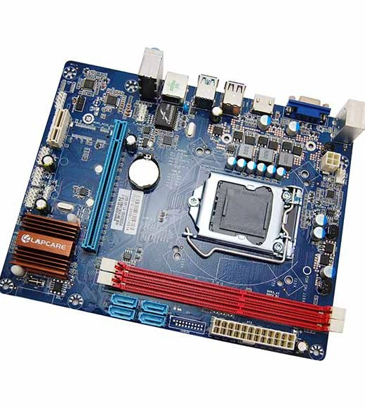 LAPCARE MOTHERBOARD H55-1