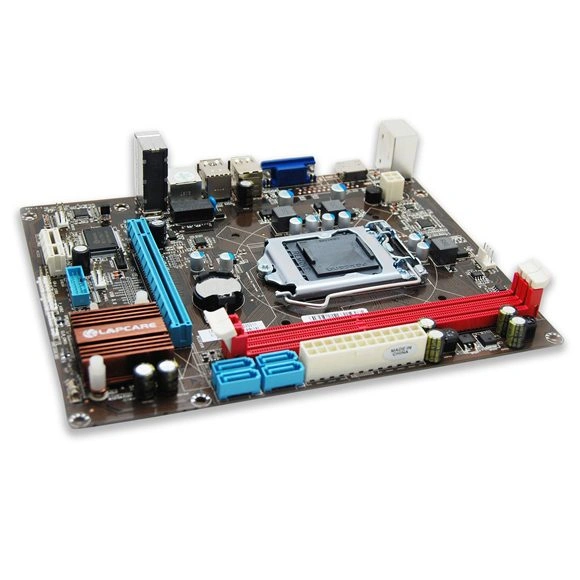 LAPCARE MOTHERBOARD  H61-1