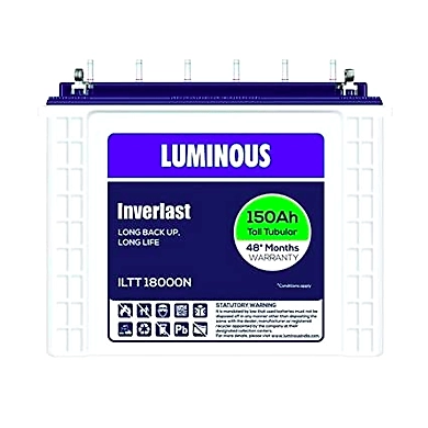 LUMINOUS-ILTT18000N