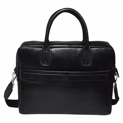 slim laptop bag