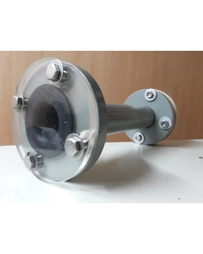 PTFE PFA Lined Valves and Fittings-2