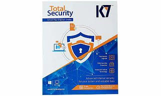 k7 Total security