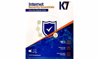 K7 Internet security
