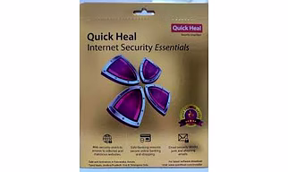 Quick Heal Internet security