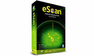 e Scan  Internet Security suite