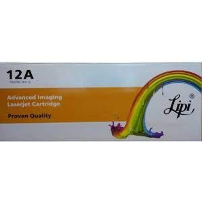 LIPI 12A Toner cartridge