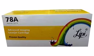 Lipi 78A Toner cartridge