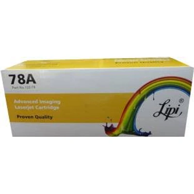 Lipi 78A Toner cartridge