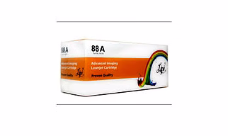 Lipi 88a Toner cartridges