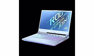 ASUS ROG STRIX G 15 Laptop