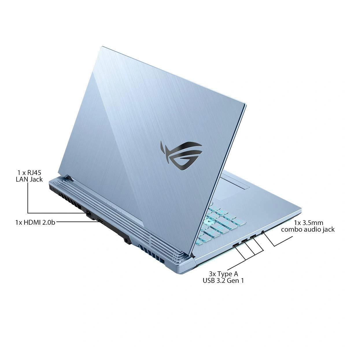 ASUS ROG STRIX G 15 Laptop-1