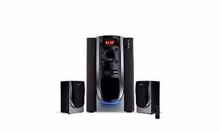 FINGERS SOLITAIRE 2:1 Speaker